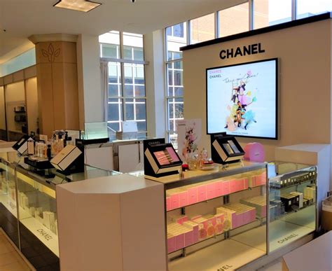 chanel macy's jobs|Chanel jobs near me.